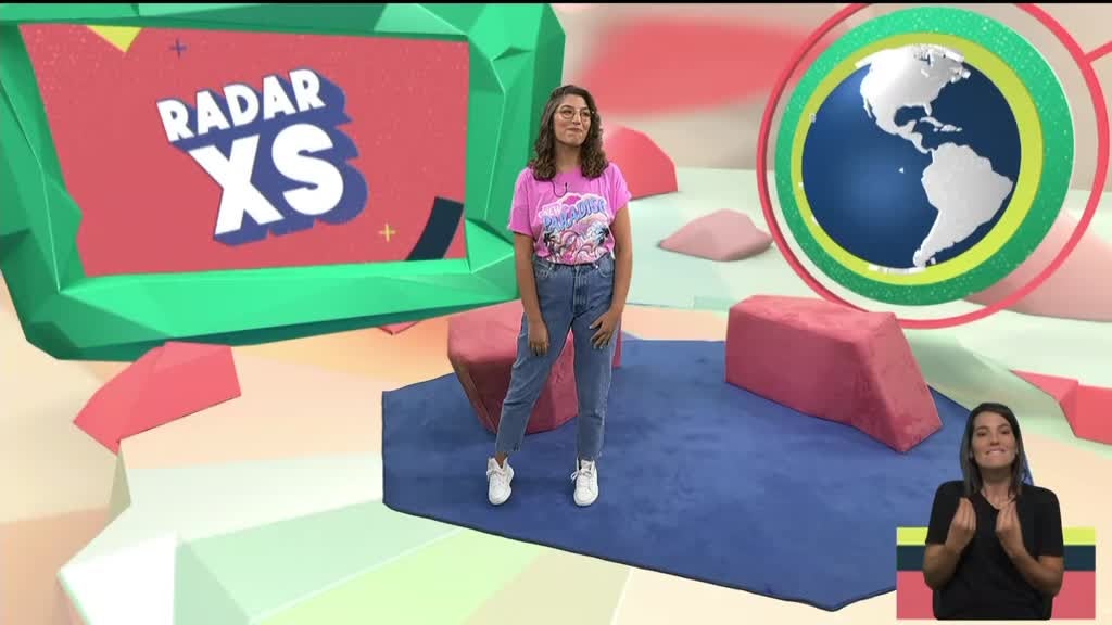 Imagem de Radar XS