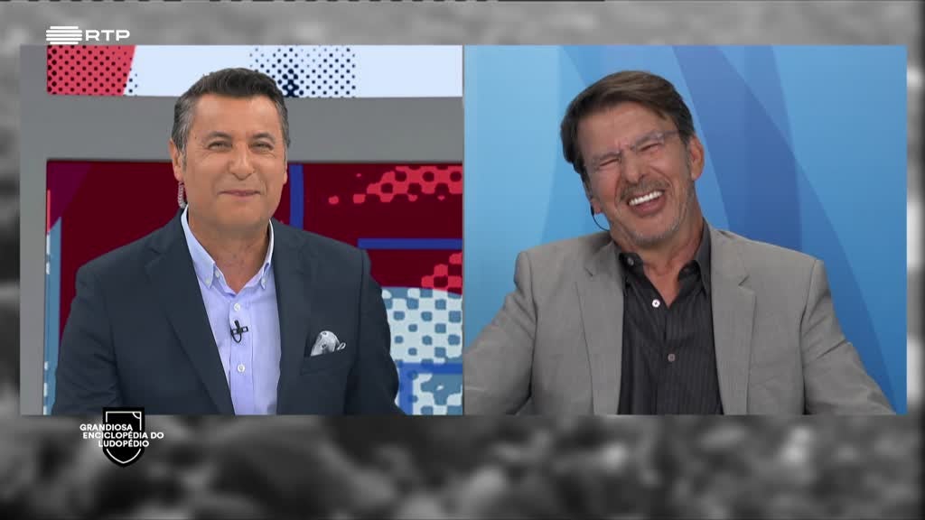 Imagem de Centenário VSC com Manuel Machado
