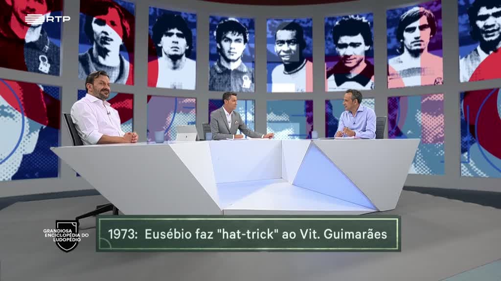 Imagem de Grandiosa Enciclopédia do Ludopédio - Botas de Ouro