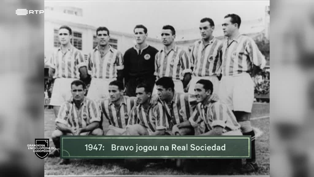 Imagem de Grandiosa Enciclopédia do Ludopédio - Diáspora Portuguesa