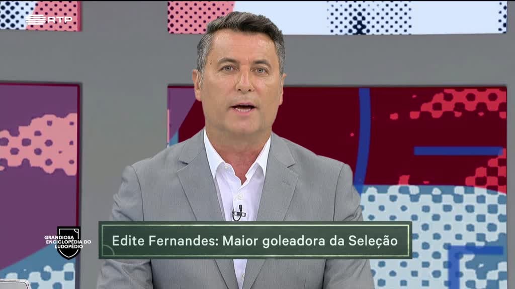 Imagem de Grandiosa Enciclopédia do Ludopédio - Mundial Feminino