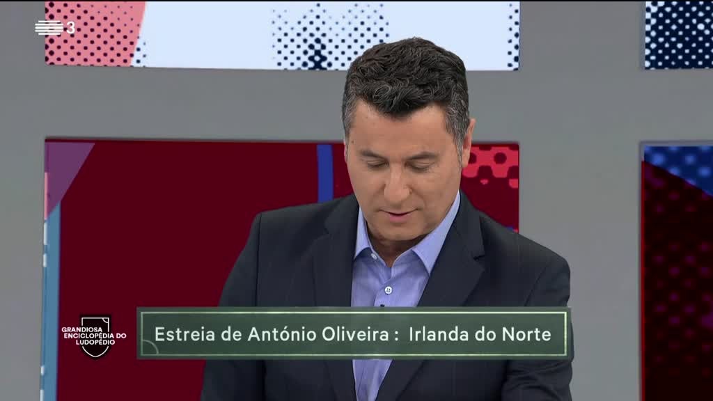 Imagem de Seleção Nacional