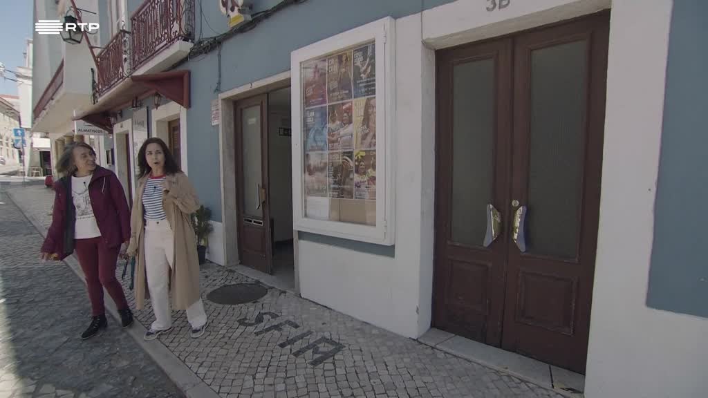 Imagem de Visita Guiada - Sociedade Filarmónica Incrível Almadense, Almada