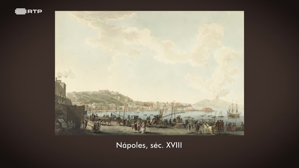 Imagem de Visita Guiada - Academia das Ciências de Lisboa