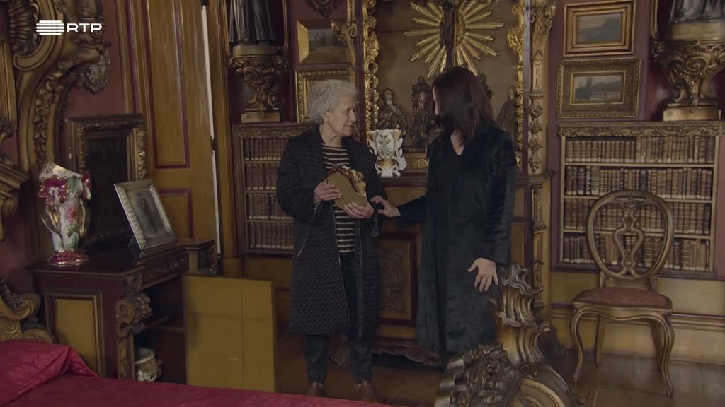 Imagem de Visita Guiada - Casa-Museu Fernando de Castro, Porto