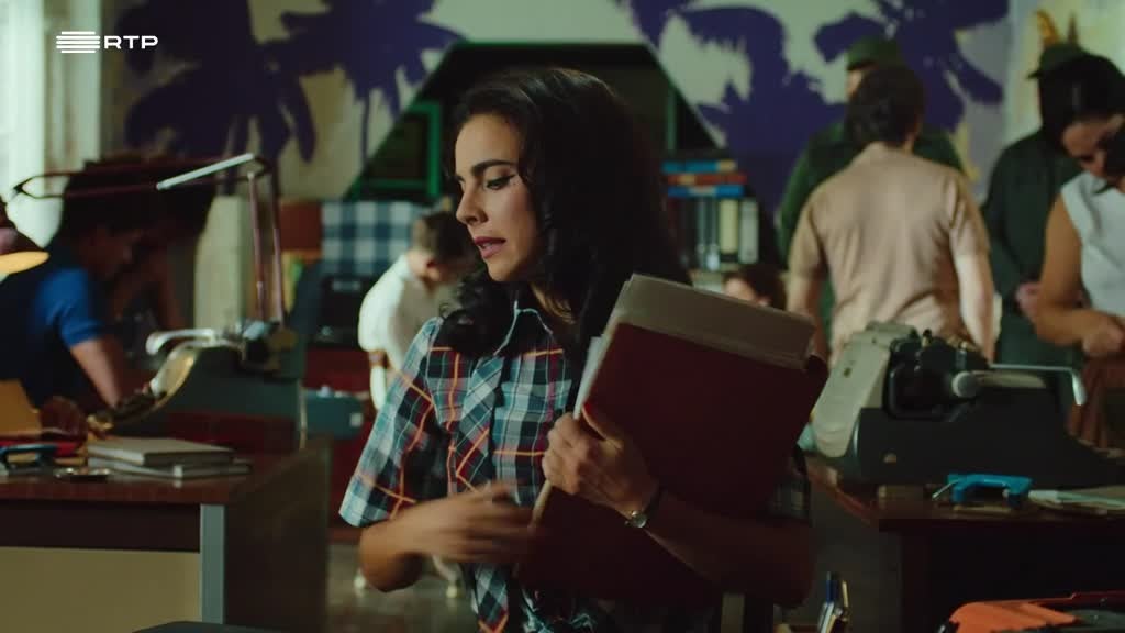 Imagem de Cuba Libre - Soy Cuba