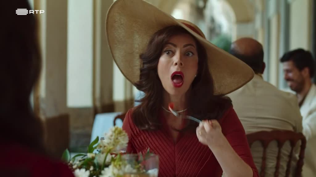 Imagem de Cuba Libre - Liberté, Egalité, Fraternité