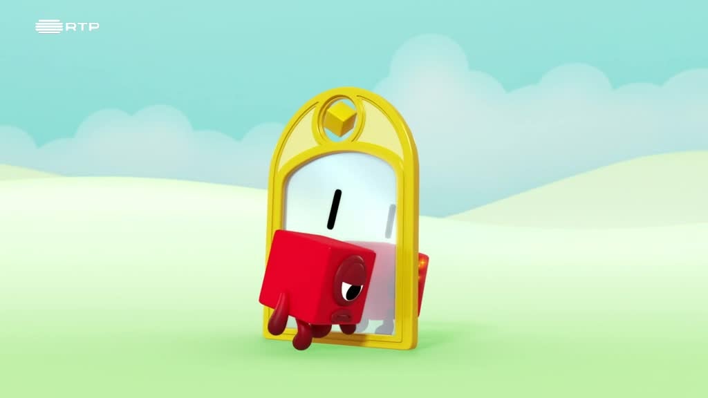 Imagem de Numberblocks