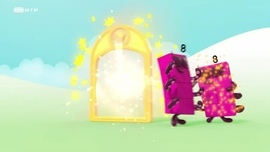 Imagem de Numberblocks