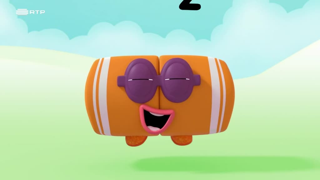 Imagem de Numberblocks