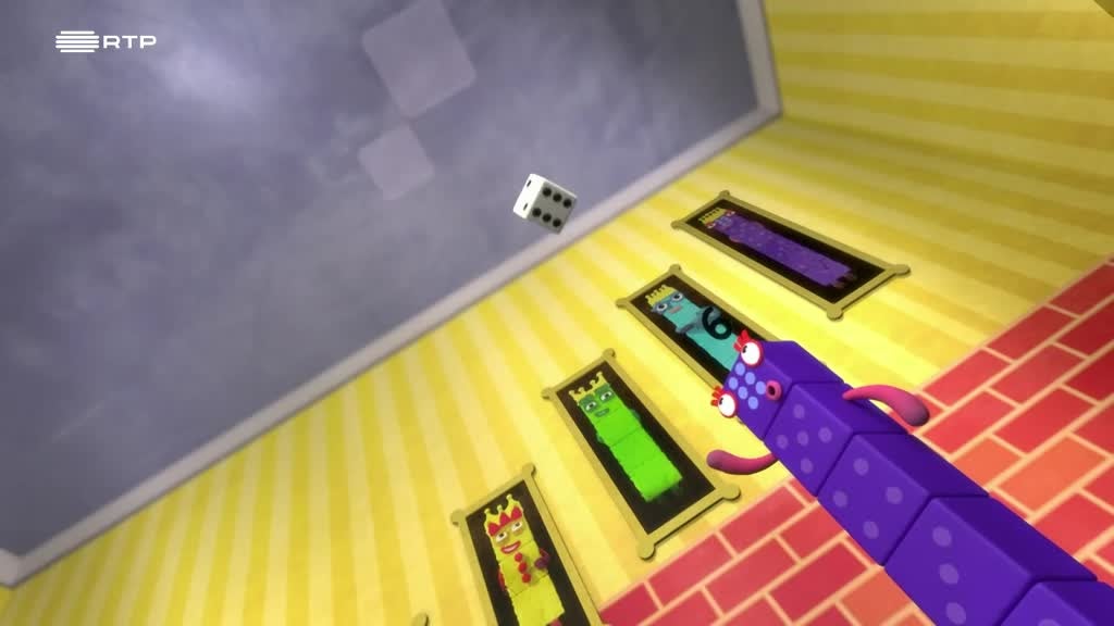 Imagem de Numberblocks