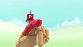 Imagem de Numberblocks
