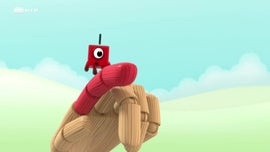 Imagem de Numberblocks