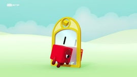 Imagem de Numberblocks