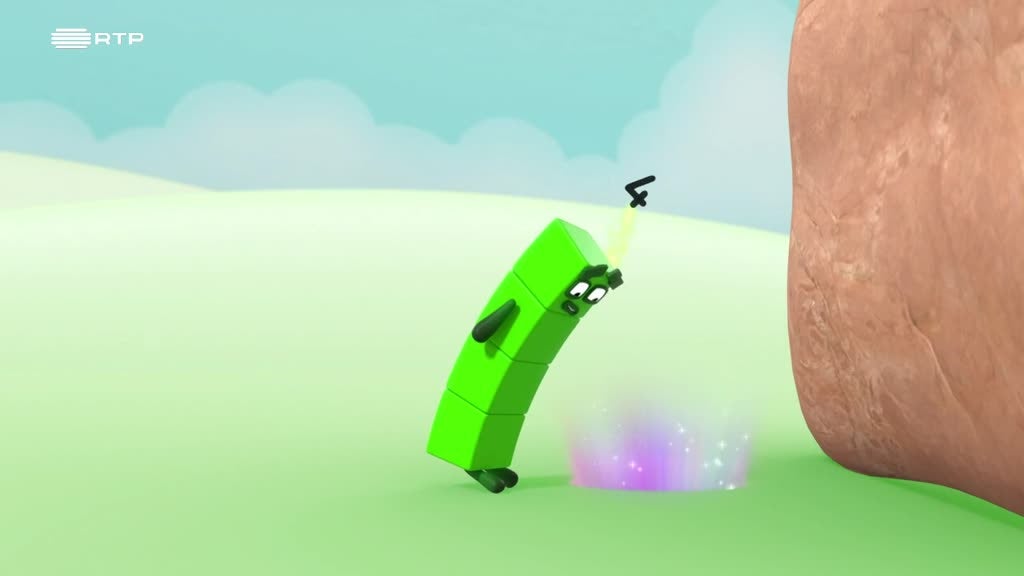 Imagem de Numberblocks