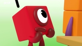 Imagem de Numberblocks
