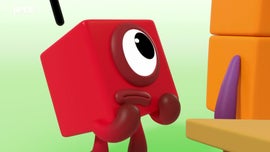 Imagem de Numberblocks