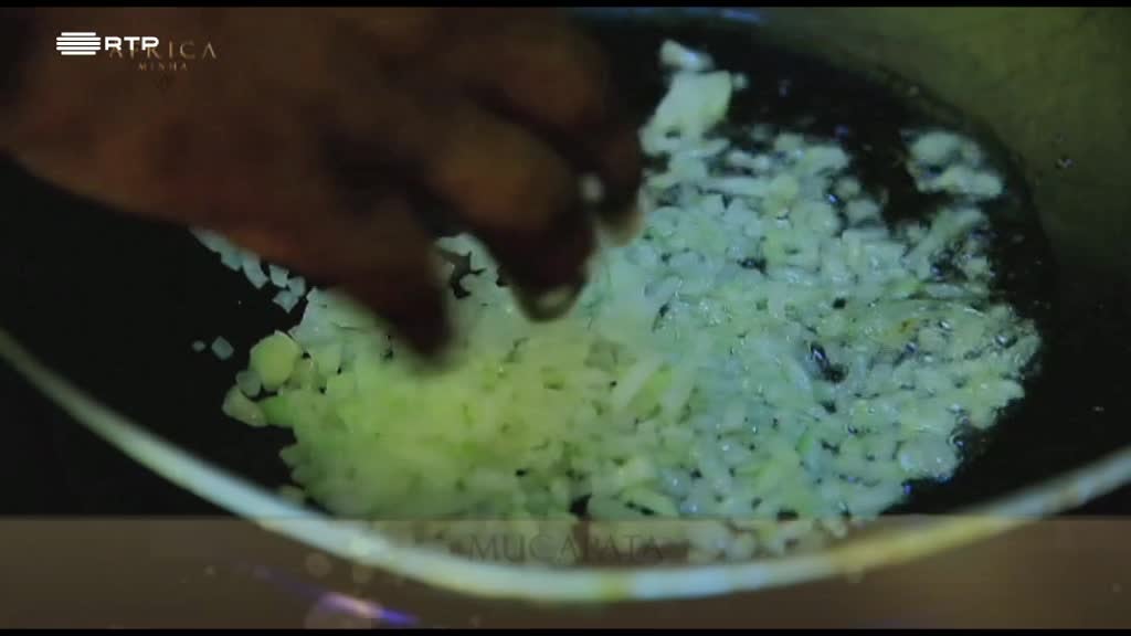 Imagem de África Minha - MC Roger, Chico Carneiro e Priscilla Jassel