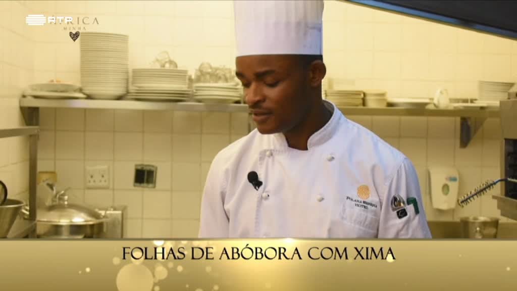 Imagem de África Minha - Mimae, Taila Carrilho e Weberajacy