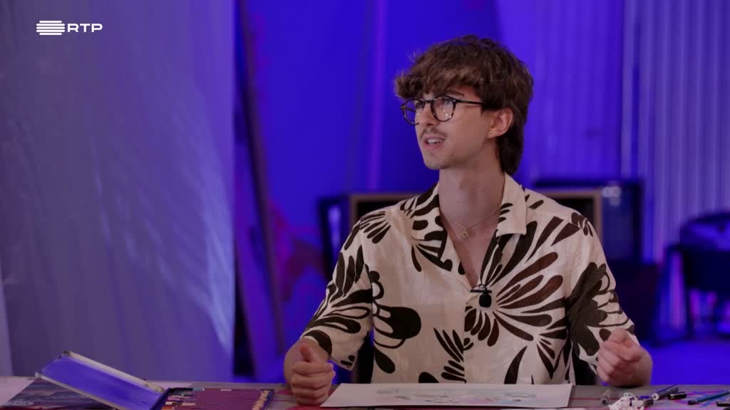 Imagem de Scroll - Indiscriminação: Normalizar