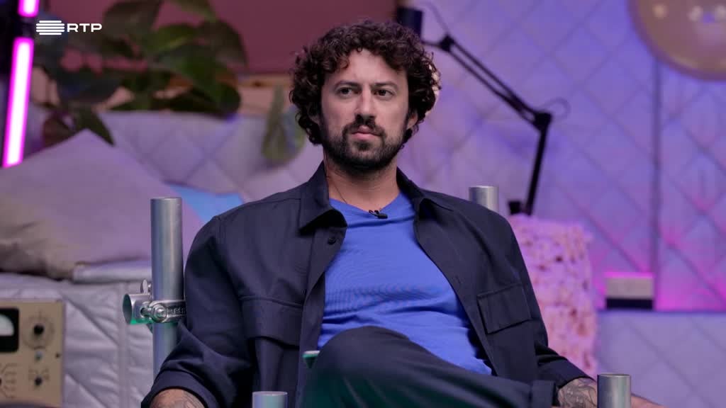 Imagem de Scroll - Não Há Stress, Estamos Zen