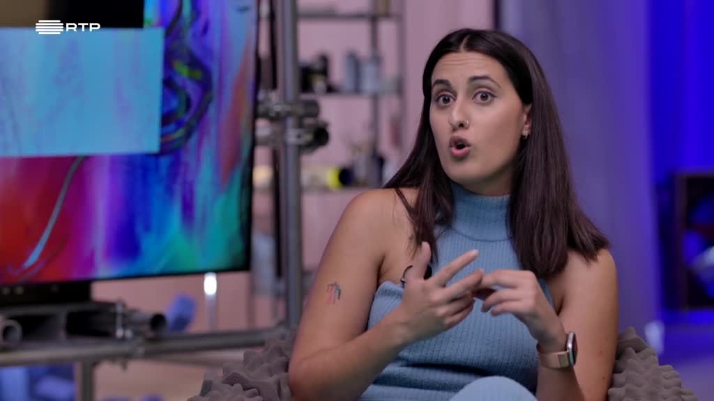 Imagem de Scroll - Qual é a Graça? - Limites do Humor