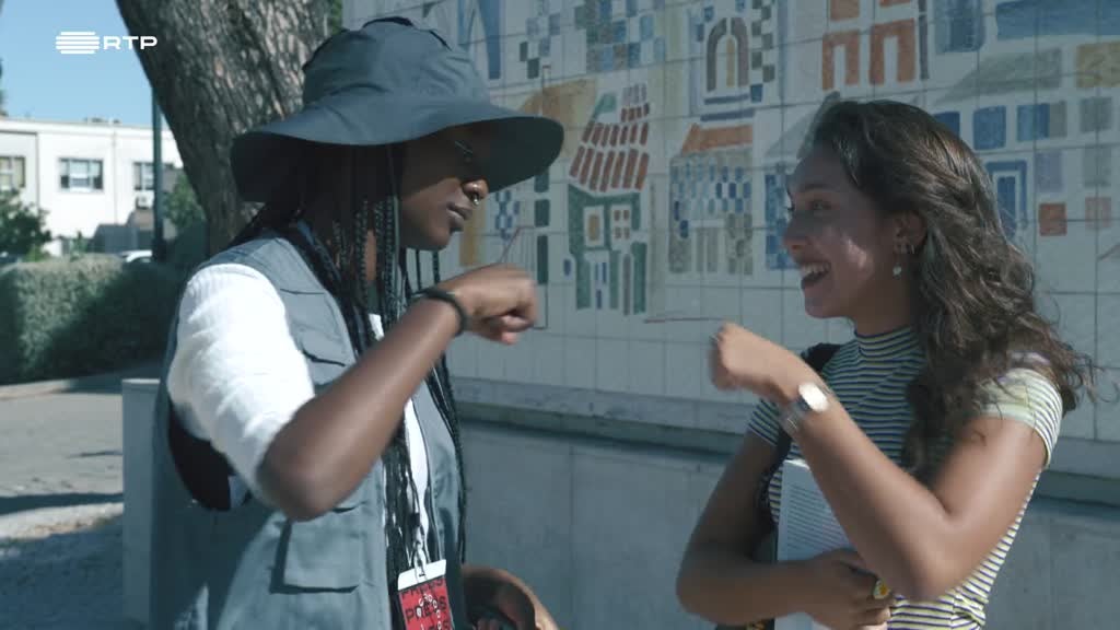 Imagem de Scroll - Ativismo