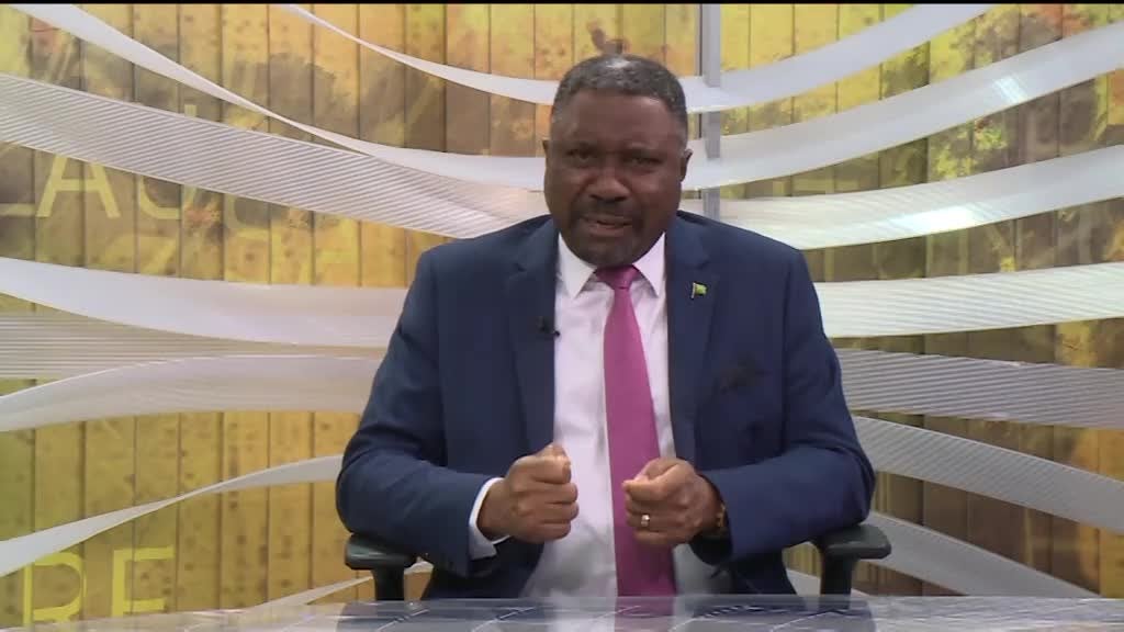 Imagem de Eleições São Tomé e Príncipe 2022 -