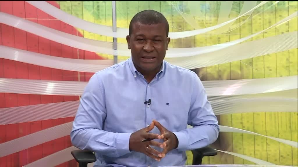 Imagem de Eleições São Tomé e Príncipe 2022 -