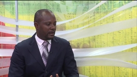 Imagem de Elei��es S�o Tom� e Pr�ncipe 2022 - Entrevistas Candidatos