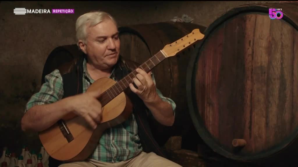 Imagem de A Improvisar é Q´a Gente S´Entende