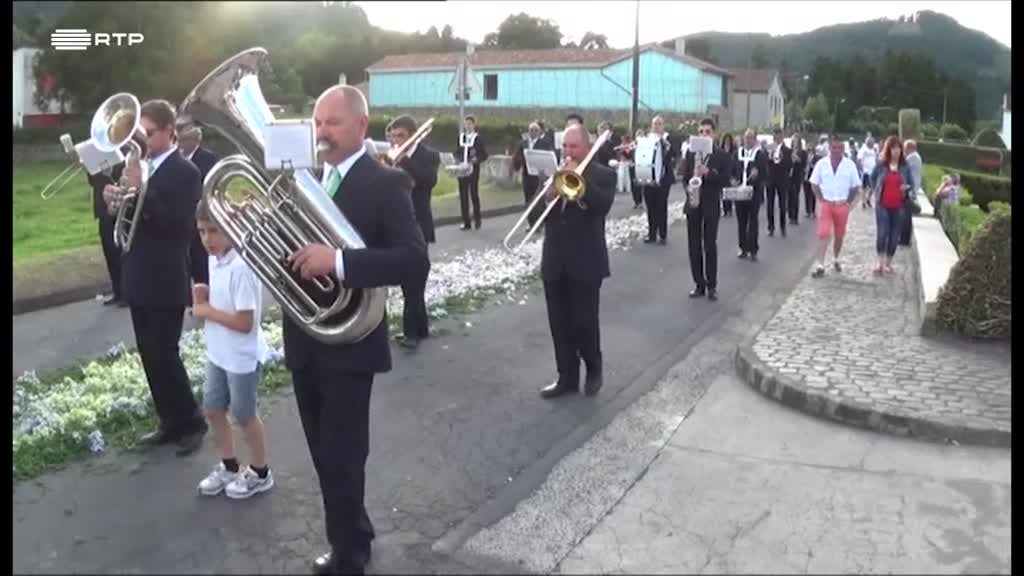 Imagem de Sete Cidades: Da Lenda à Realidade