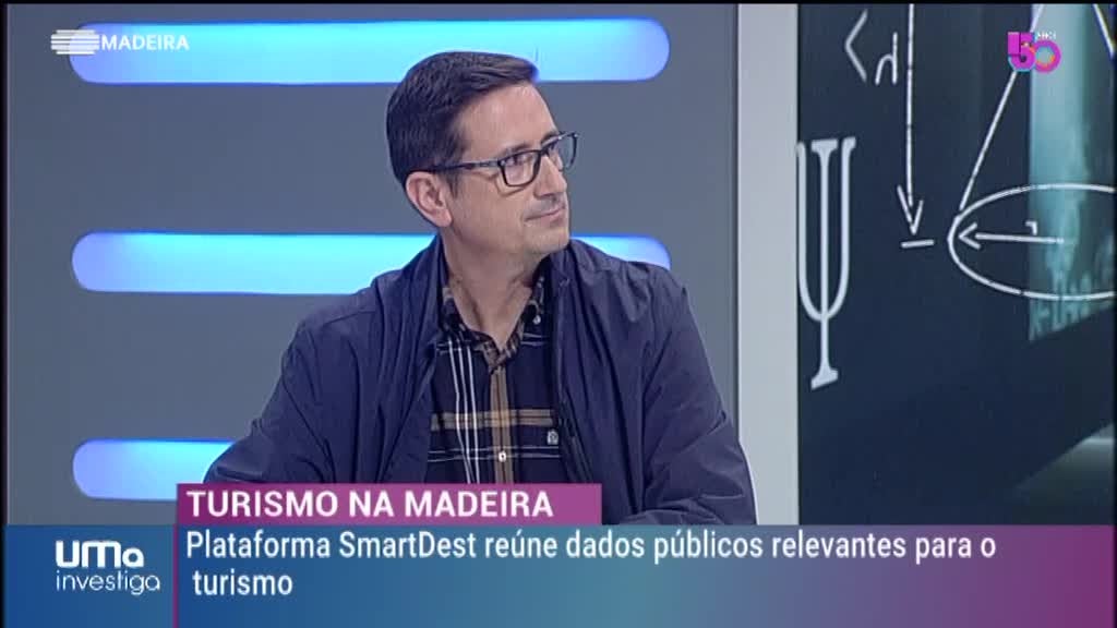 Imagem de UMa Investiga