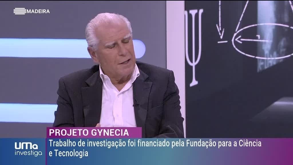 Imagem de UMa Investiga