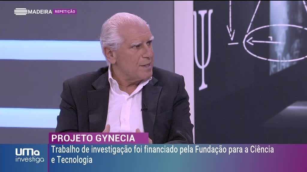 Imagem de UMa Investiga