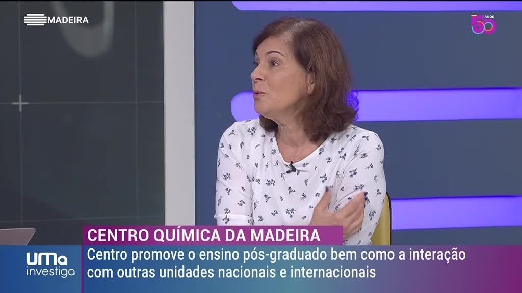Imagem de UMa Investiga
