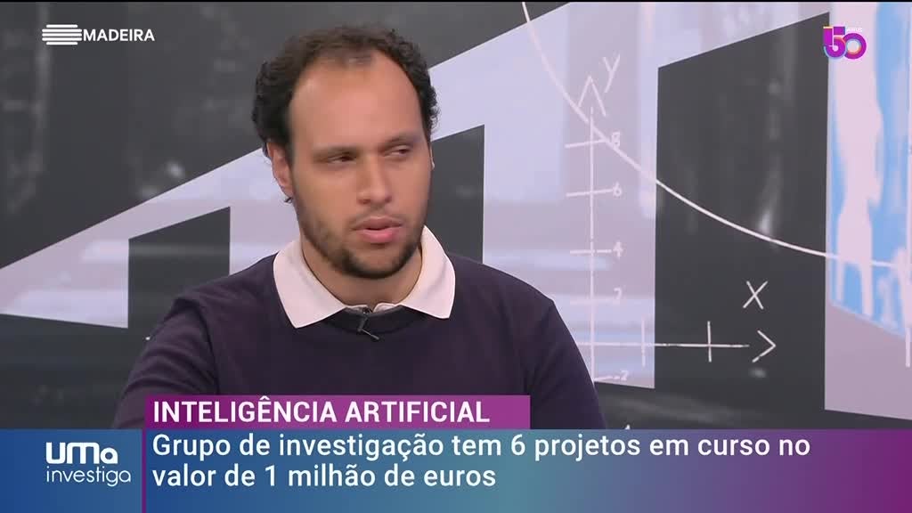 Imagem de UMa Investiga