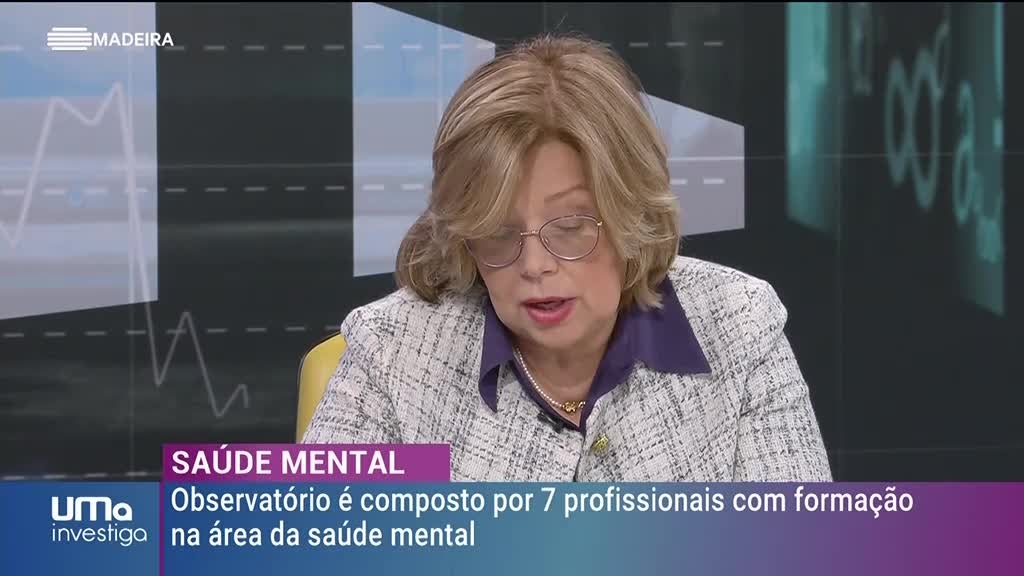 Imagem de UMa Investiga