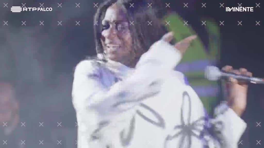 Imagem de Festival Iminente 2022: Entrevistas e Re - O último dia do Festival Iminente 2022