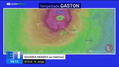 Especial Informação - Gaston