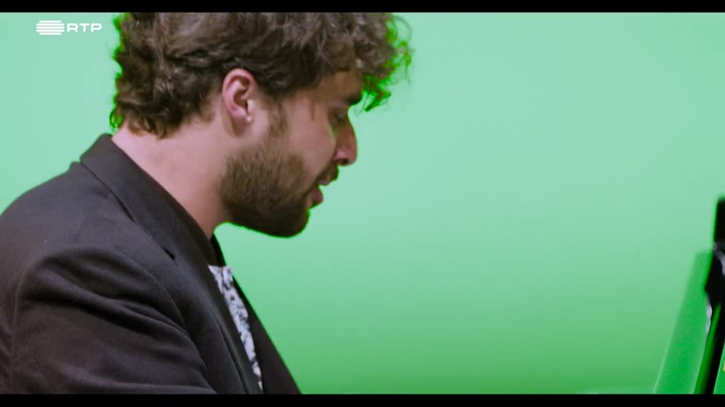 Imagem de Ouvidos Para a Música 2022 - Patriotismos