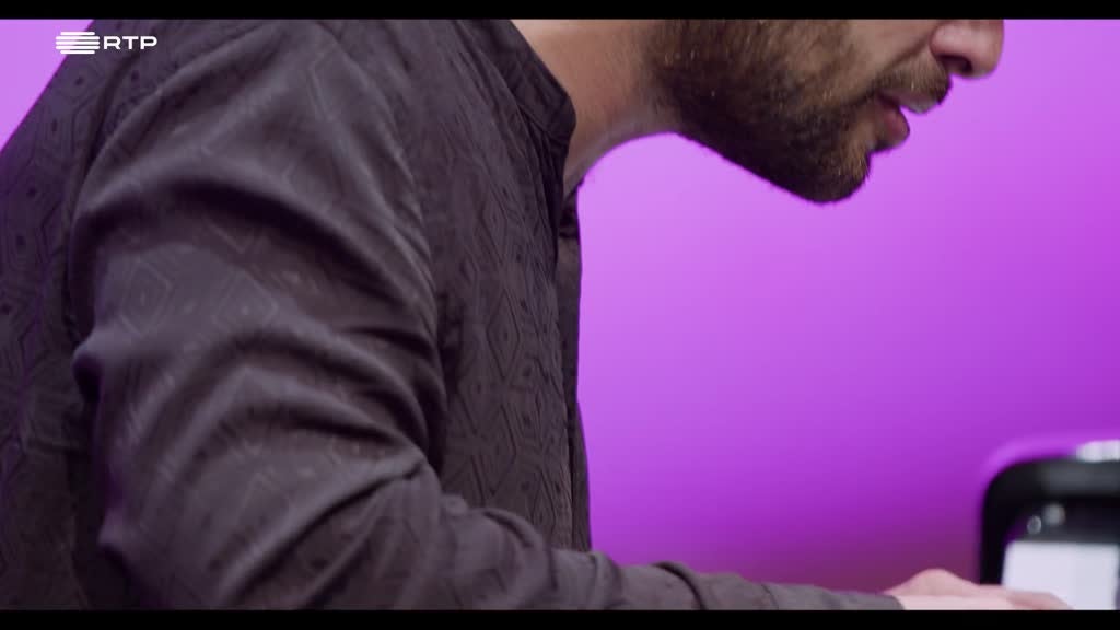 Imagem de Ouvidos Para a Música 2022 - Teoria dos Afectos