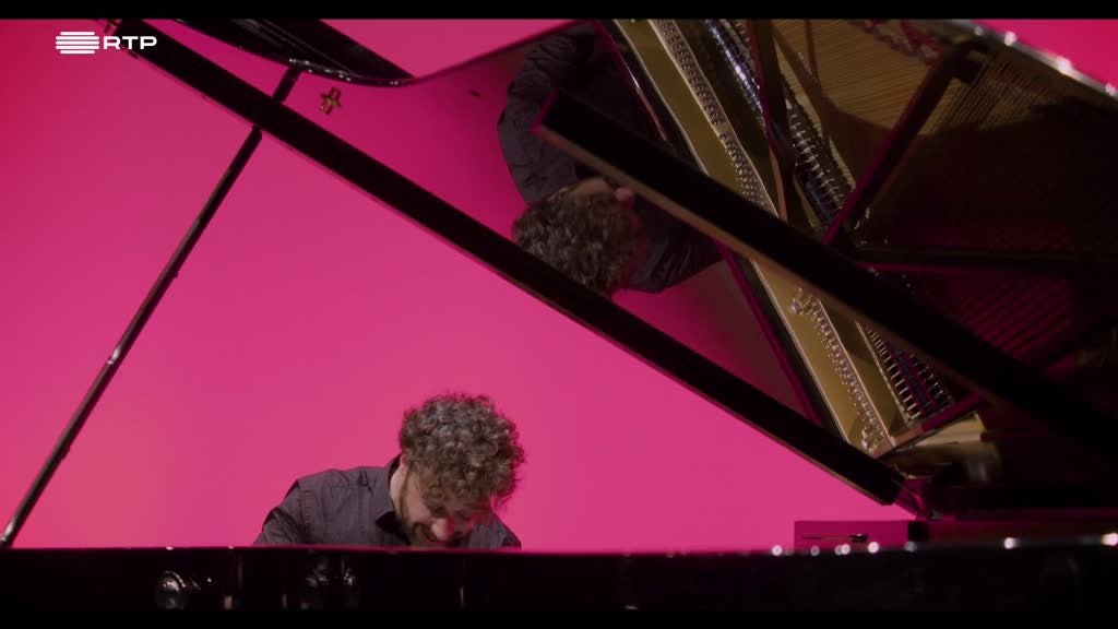 Imagem de Ouvidos Para a Música 2022 - Morrer de Amor