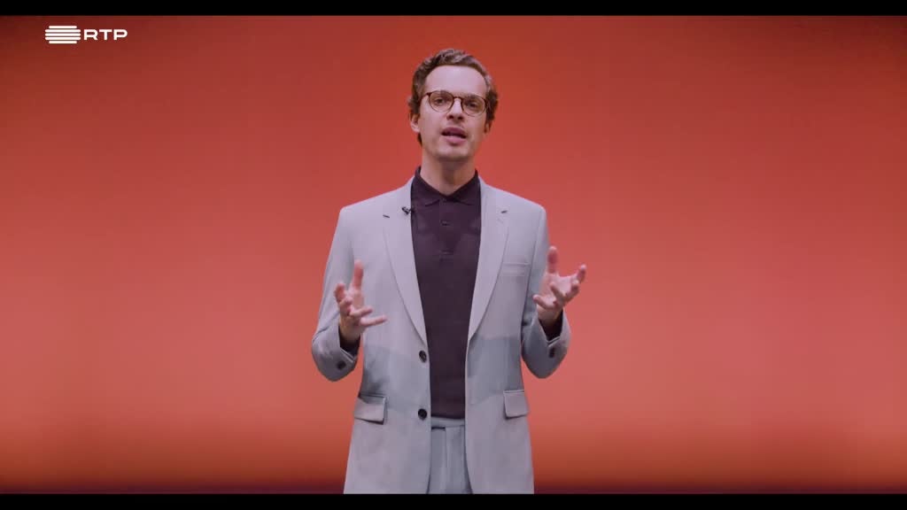 Imagem de Ouvidos Para a Música 2022 - Intimidade