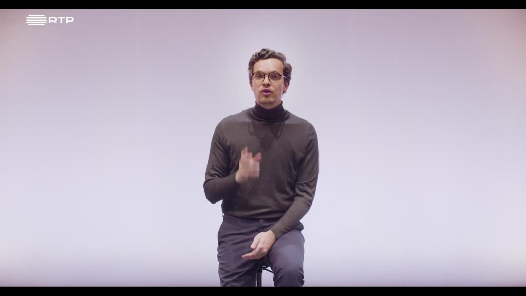 Imagem de Ouvidos Para a Música 2022 - Tecnologias de Ponta