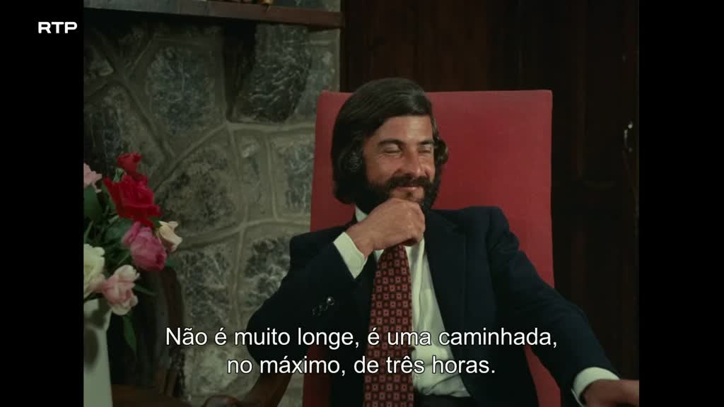 Imagem de O Joelho de Claire