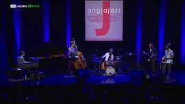 Angra Jazz 2022 - Diários