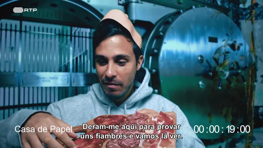 Imagem de Volta ao Mundo Sem Reservas - LIDL - Hola, Chicos!