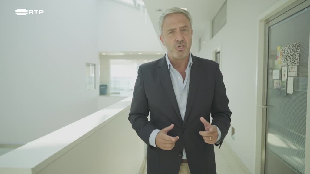 Imagem de Longevidade - Desafios Económicos e Soc