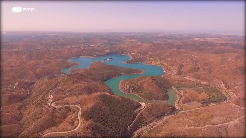 Imagem de Pontos & Cardeais - Silves